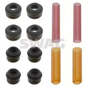 Комплект прокладок, стержень клапана SWAG купить